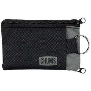 Surfshorts Wallet - Solid Colors Collection, Lightweight Slim Wallet with